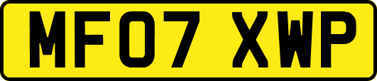 MF07XWP