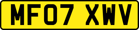 MF07XWV