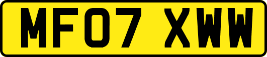 MF07XWW