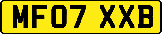 MF07XXB