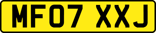 MF07XXJ