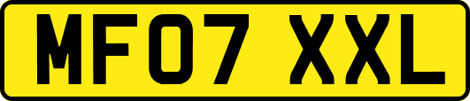 MF07XXL