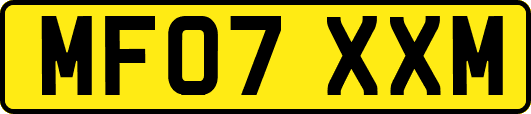 MF07XXM