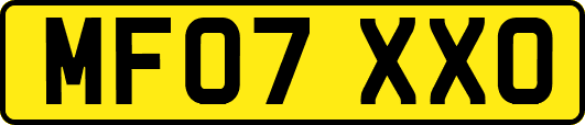 MF07XXO