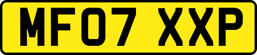 MF07XXP