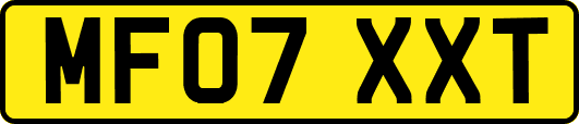 MF07XXT