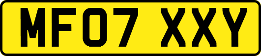 MF07XXY