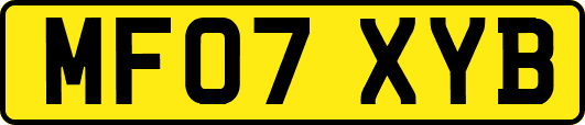 MF07XYB