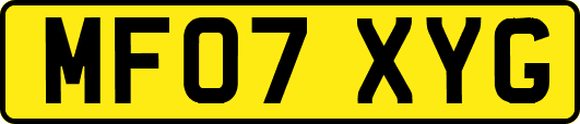 MF07XYG