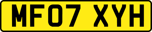MF07XYH