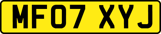 MF07XYJ