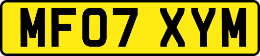 MF07XYM