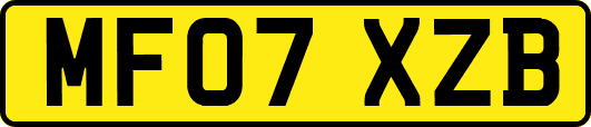 MF07XZB