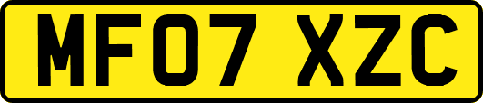 MF07XZC