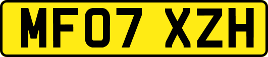 MF07XZH