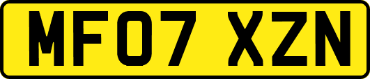 MF07XZN