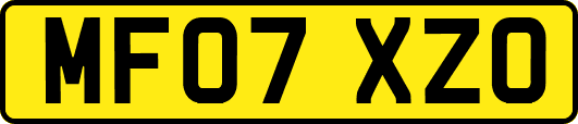 MF07XZO