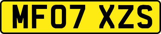 MF07XZS