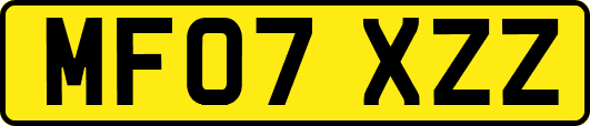 MF07XZZ