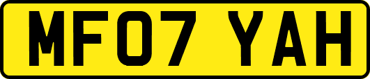 MF07YAH