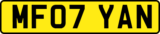 MF07YAN