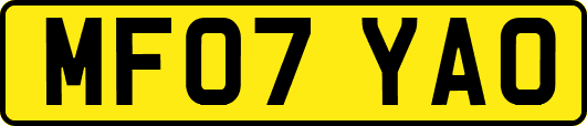MF07YAO