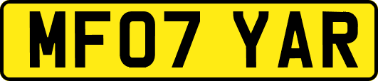 MF07YAR