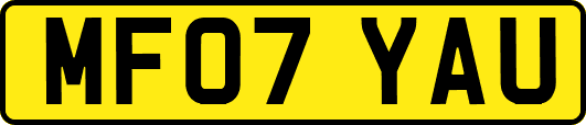 MF07YAU