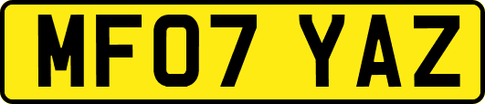 MF07YAZ