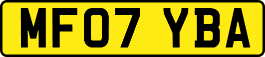 MF07YBA