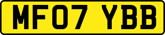 MF07YBB