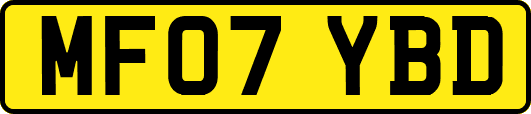 MF07YBD