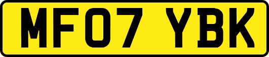 MF07YBK