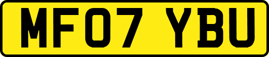 MF07YBU