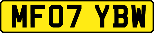 MF07YBW