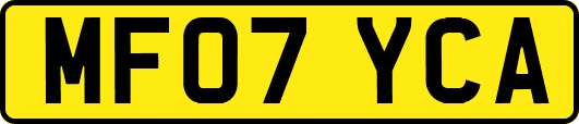 MF07YCA