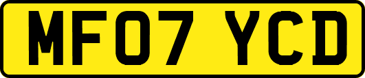 MF07YCD