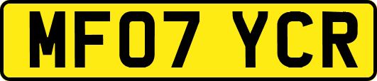MF07YCR