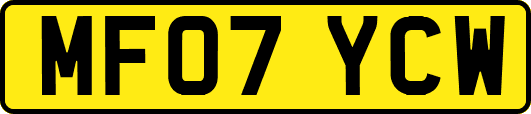 MF07YCW