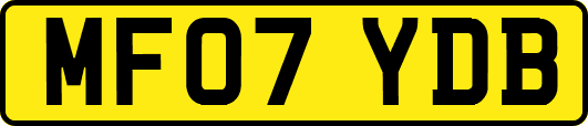 MF07YDB