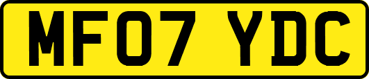 MF07YDC