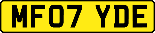 MF07YDE