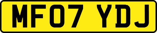 MF07YDJ
