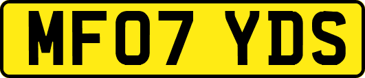 MF07YDS