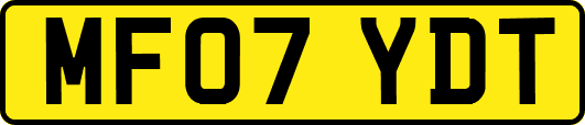 MF07YDT