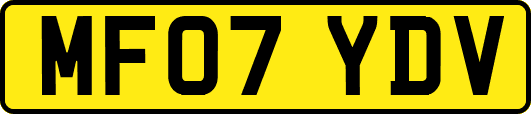 MF07YDV