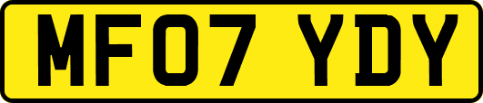 MF07YDY