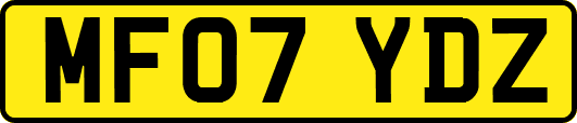 MF07YDZ