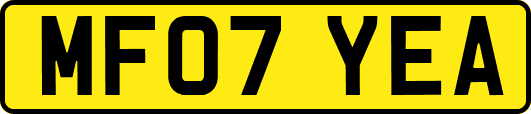 MF07YEA
