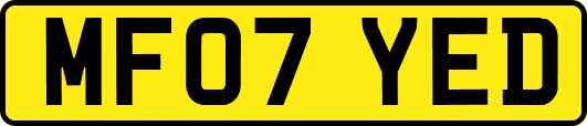 MF07YED